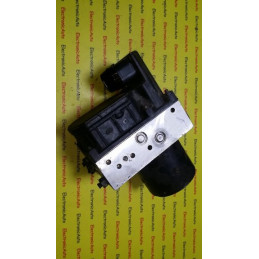 Pompa ABS – ElectronicAuto 