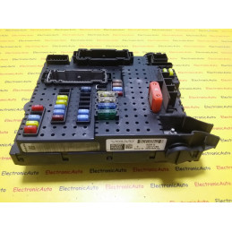 Panou Sigurante Volvo S60 12217799, 8676391