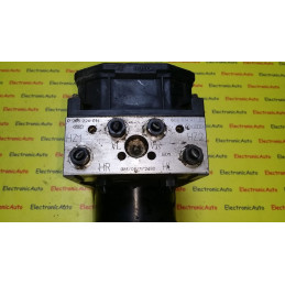 Pompa ABS – ElectronicAuto 