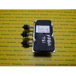 Pompa ABS – ElectronicAuto 