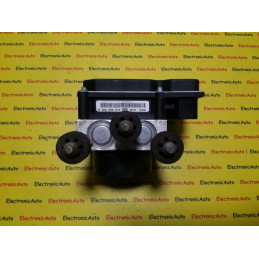 Pompa ABS Skoda Fabia 6R0907379S 6R0907379AB 6R0614117K