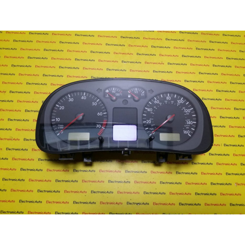 Ceasuri de Bord Vw Golf 4 0263628071, 1J0920925A