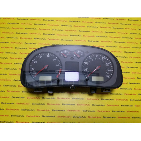 Ceasuri de Bord Vw Golf 4 0263628071, 1J0920925A