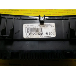 Ceasuri de Bord Vw Golf 4 0263628071, 1J0920925A