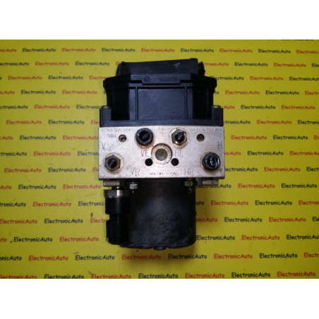 Pompa ABS BMW E39 0265225001, 34516751499,