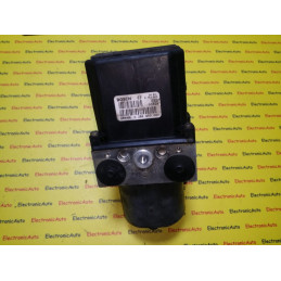 Pompa ABS BMW E39 0265225001, 34516751499,