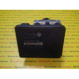 Pompa ABS Vw Golf 4, 10096003133, 1C0907379E, 10020600094,