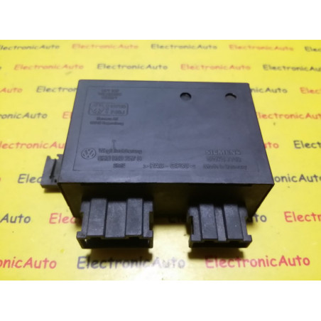 Imobilizator VW Polo 6H0953257B, 5WK47740