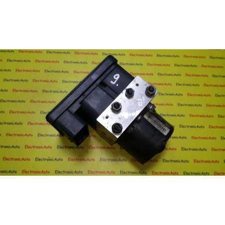 Pompa ABS BMW E46 6759075, 10096008043