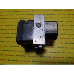 Pompa ABS – ElectronicAuto 