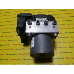 Pompa ABS – ElectronicAuto 