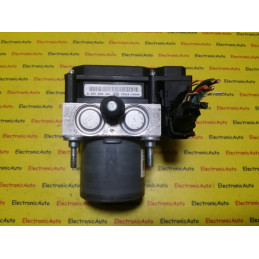 Pompa ABS Fiat Ducato Peugeot Boxer Citroen Jumper, 0265231617, 0265800461, 51725097,