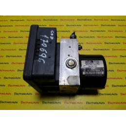 Pompa ABS – ElectronicAuto 