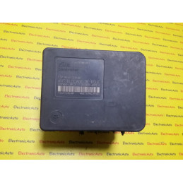 Pompa ABS Citroen C3 10096011813, 9663841580