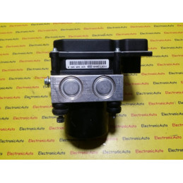 Pompa ABS Vw Polo, 0265239056, 6R0614517AF, 6R0907379AK,