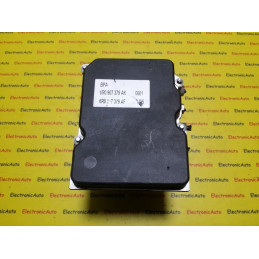 Pompa ABS Vw Polo, 0265239056, 6R0614517AF, 6R0907379AK,