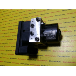 Pompa ABS Audi A3 1K0907379E, 1K0614517C