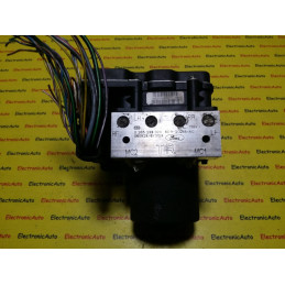 Pompa ABS – ElectronicAuto 