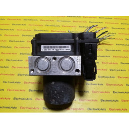 Pompa ABS Ford Transit 6C112C285AC, 0265233324