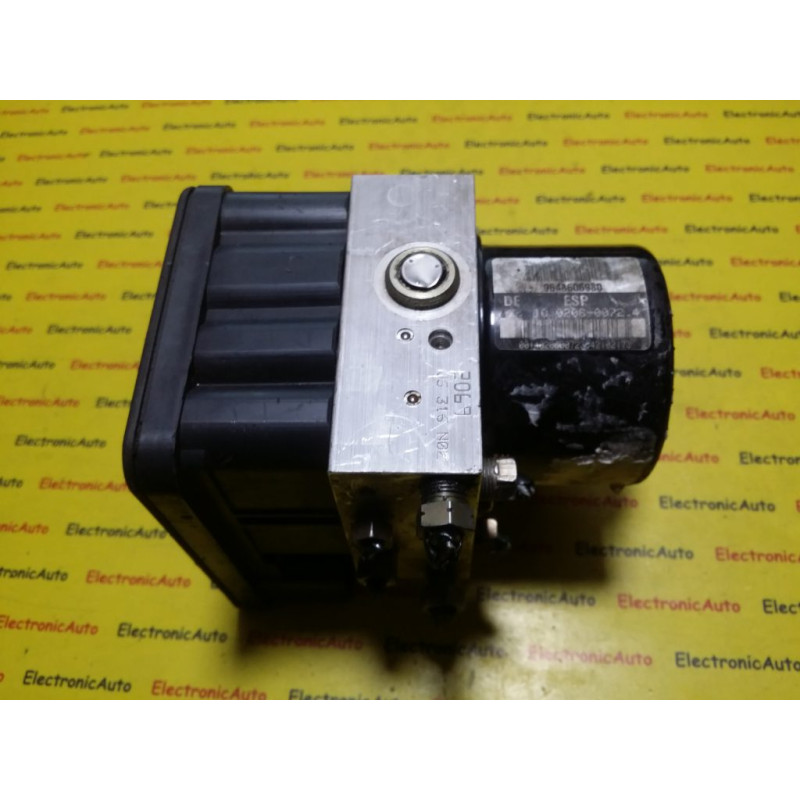 Pompa ABS Citroen C5 9648606980, 10096011283, 10020600724,
