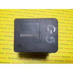 Pompa ABS Citroen C5 9648606980, 10096011283, 10020600724,