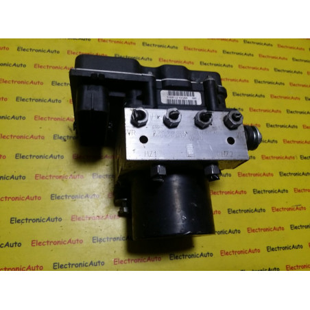 Pompa ABS Seat Ibiza 0265239003, 6R0614517AD, 6R0907379R