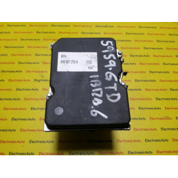 Pompa ABS Seat Ibiza 0265239003, 6R0614517AD, 6R0907379R