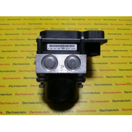 Pompa ABS Seat Ibiza 0265239003, 6R0614517AD, 6R0907379R