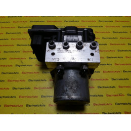 Pompa ABS – ElectronicAuto 
