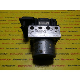 Pompa ABS – ElectronicAuto 