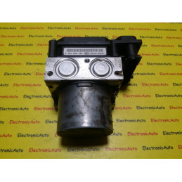 Pompa ABS Renault Scenic 8200344606, 0265231474