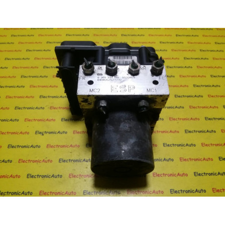 Pompa ABS Saab 5532809, 0265234148