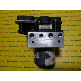 Pompa ABS – ElectronicAuto 