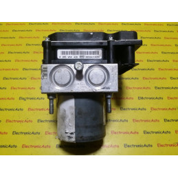 Pompa ABS Alfa Romeo 51753653, 0265234258