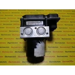Pompa ABS Seat Ibiza, 0265234090, 6Q0614517R, 6Q0907379T,