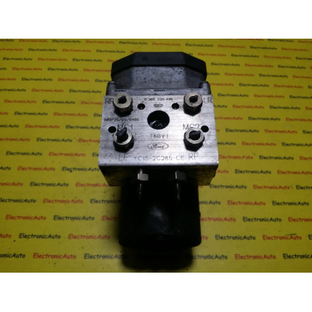 Pompa ABS Ford Transit, YC152C285CE, 0265220486,