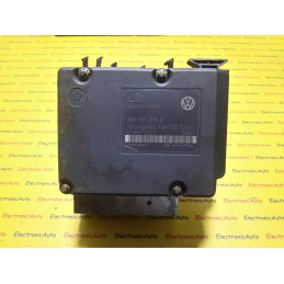 Pompa ABS – ElectronicAuto 