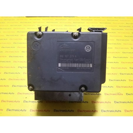 Pompa ABS Audi TT 8N0907379A, 8N0614217