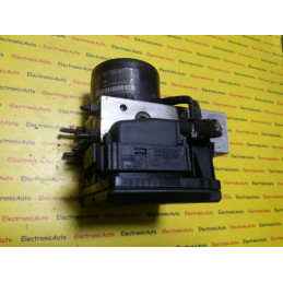 Pompa ABS Audi TT 8N0907379A, 8N0614217