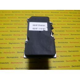 Pompa ABS – ElectronicAuto 