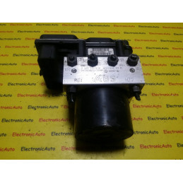 Pompa ABS Vw Polo, 6Q0907379AA, 6Q0614117Q,
