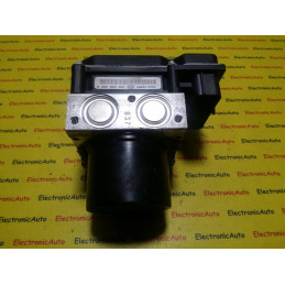 Pompa ABS Vw Polo, 6Q0907379AA, 6Q0614117Q,