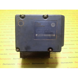 Pompa ABS – ElectronicAuto 