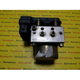 Pompa ABS Suzuki Grand Vitara 65D2, SK3, 3S85