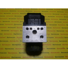 Pompa ABS – ElectronicAuto 