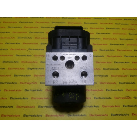Pompa ABS Rover 0265216803, SRB101621
