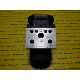 Pompa ABS – ElectronicAuto 