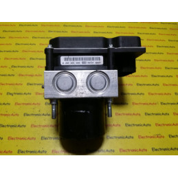 Pompa ABS Seat Ibiza, 6R0907379H, 6R0614517H,