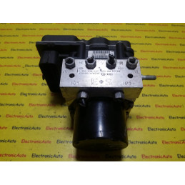 Pompa ABS – ElectronicAuto 