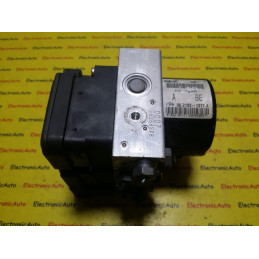 Pompa ABS – ElectronicAuto 